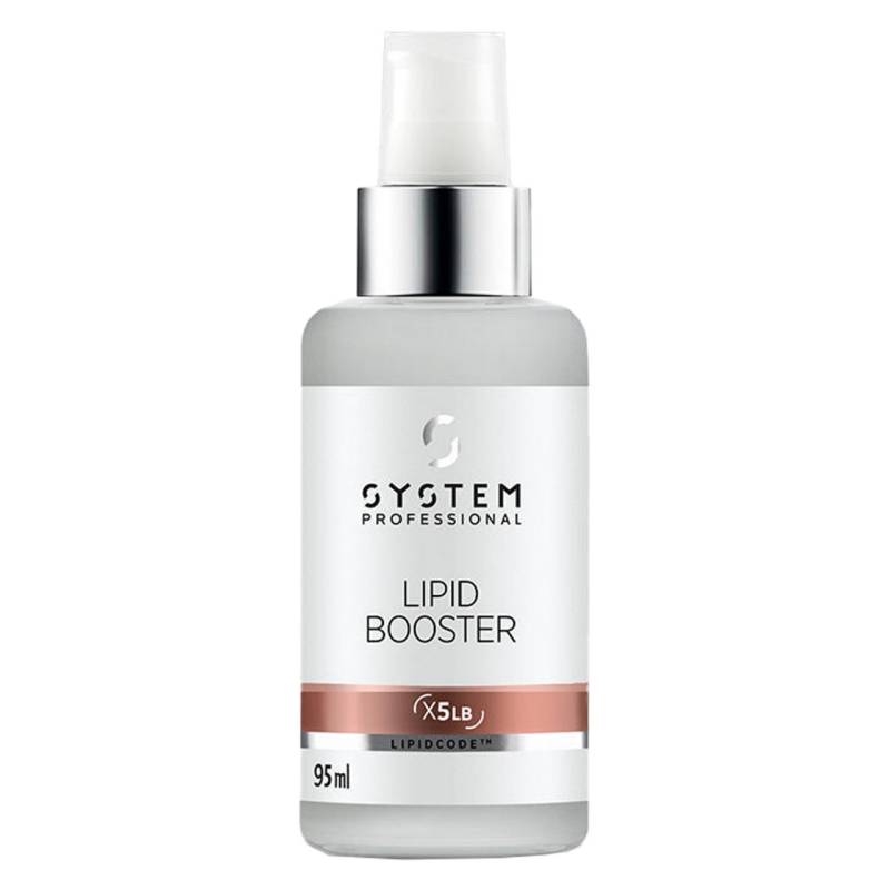 System Professional Extra - Lipid Booster von System Professional