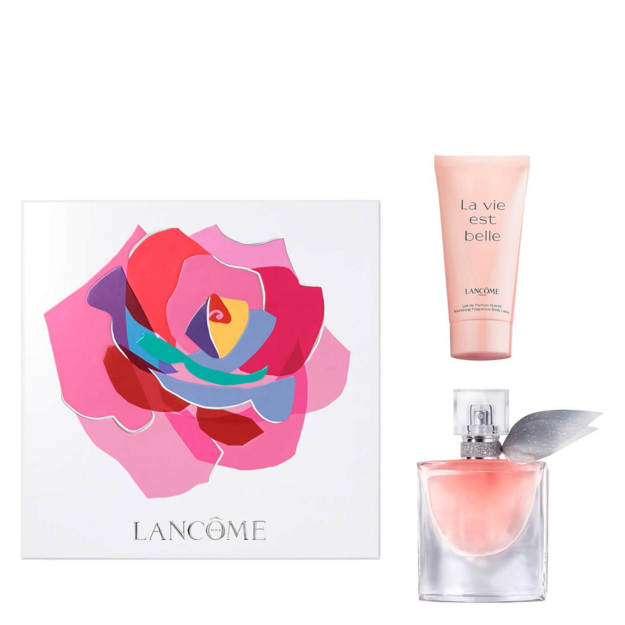 La Vie est Belle - Eau de Parfum Set von Lancôme