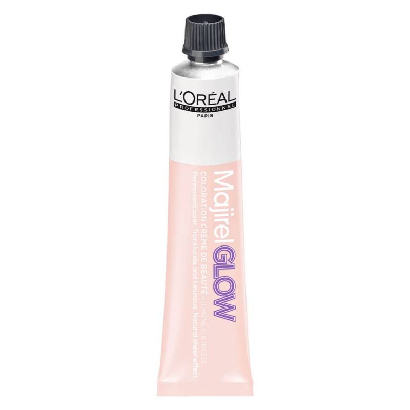 Majirel Glow - L .12 Glow Light Fairy Pearl von L'Oréal Professionnel