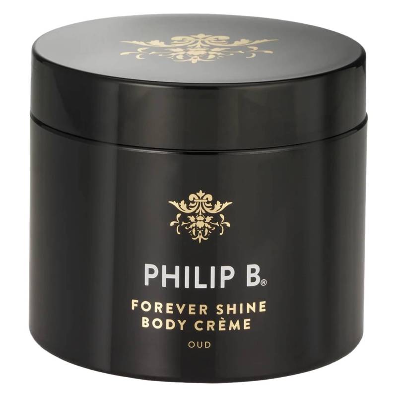 Oud Royal - Forever Shine Body Crème von Philip B