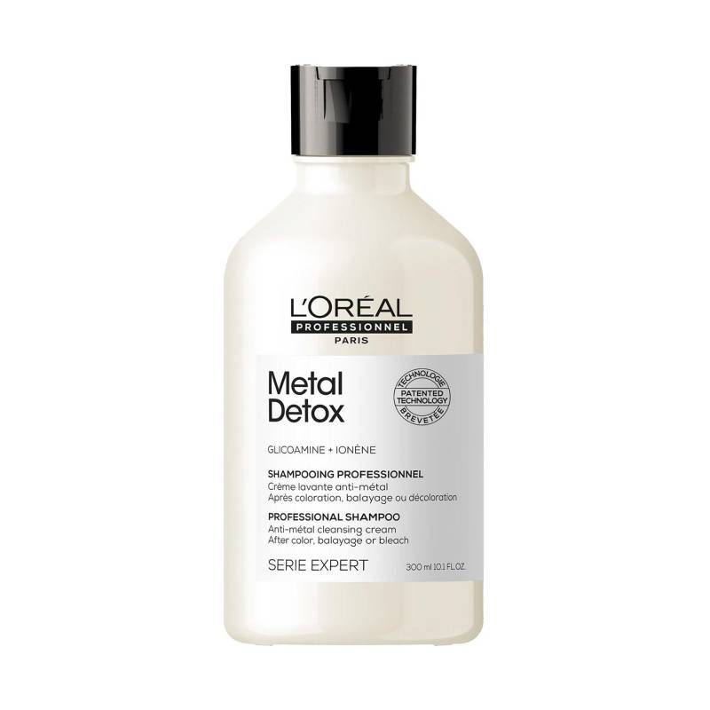 Metal Dx Shampoo Damen  300ml von L'Oréal Professionnel