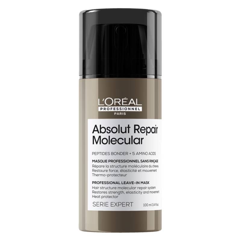 Série Expert Absolut Repair Molecular - Leave-In Mask von L'Oréal Professionnel