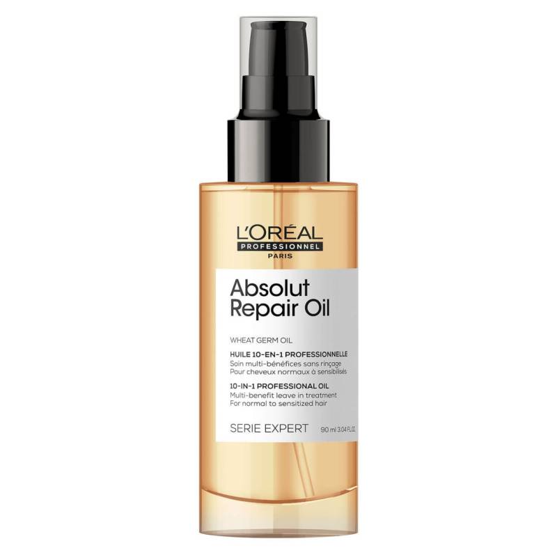 Série Expert Absolut Repair - Professional Oil 10-In-1 von L'Oréal Professionnel