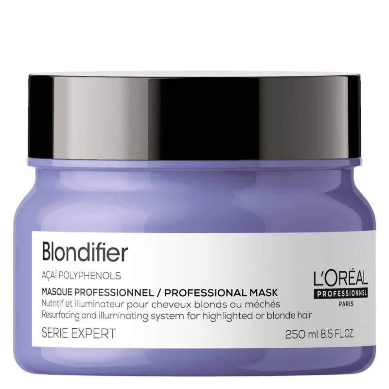 Série Expert Blondifier - Professional Masque von L'Oréal Professionnel