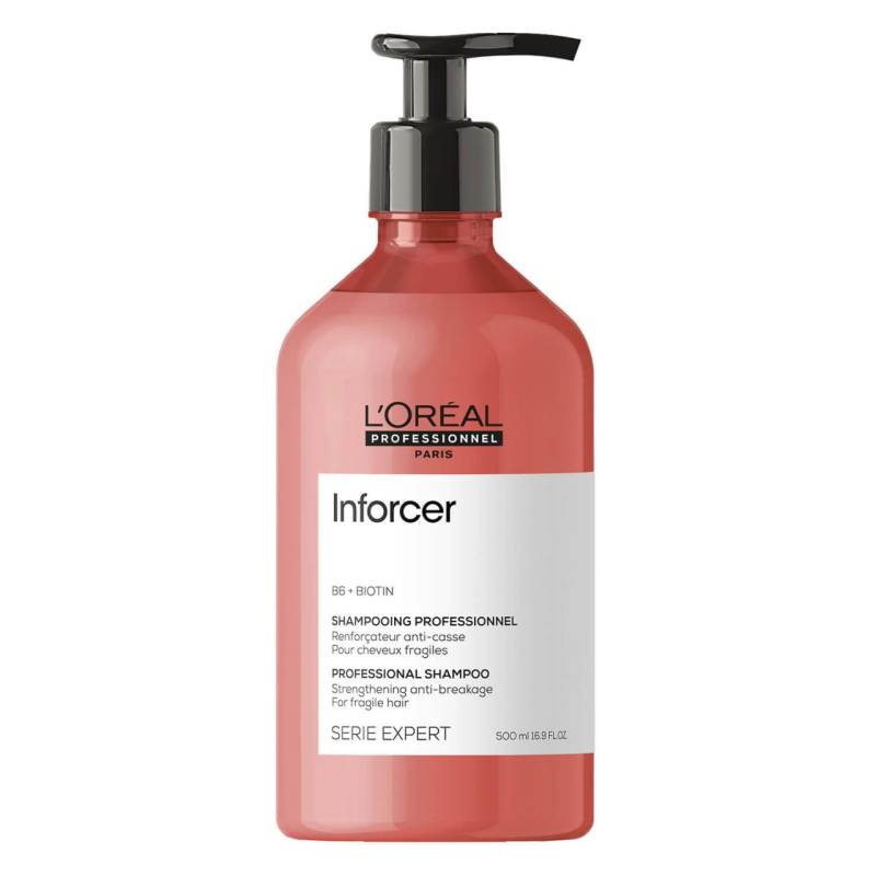 Série Expert Inforcer - Professional Shampoo von L'Oréal Professionnel