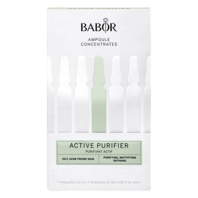 BABOR AMPOULE CONCENTRATES - Active Purifier von BABOR