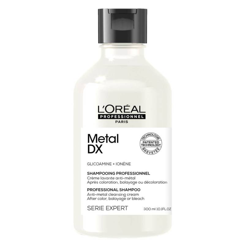 Série Expert Metal DX - Professional Shampoo von L'Oréal Professionnel