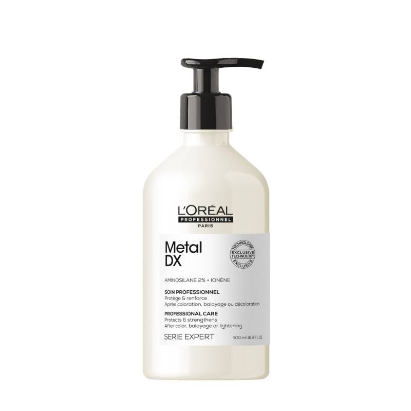 Série Expert Metal DX - Professional Shampoo von L'Oréal Professionnel