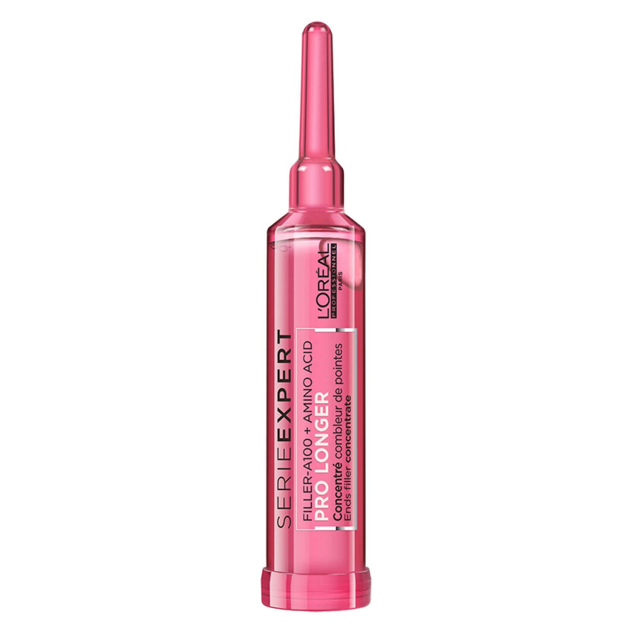 Série Expert Pro Longer - Ends-Filler Concentrate Série Expert Pro Longer - Ends-Filler Concentrate von L'Oréal Professionnel