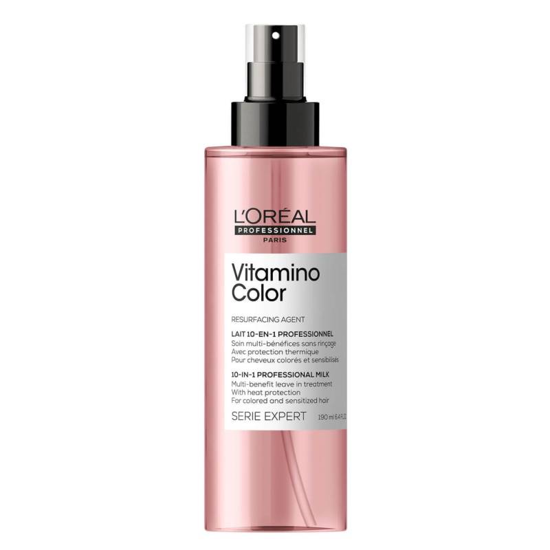 Série Expert Vitamino Color - Professional Spray 10-In-1 von L'Oréal Professionnel