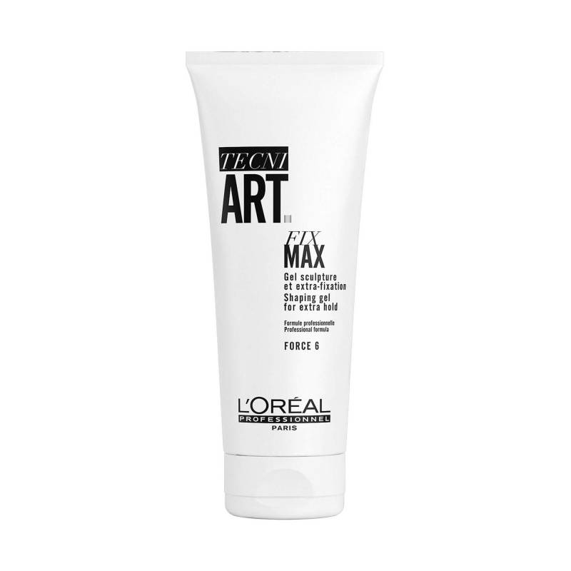 Tecni Art Fix Max Gel Damen  200ml von L'Oréal Professionnel