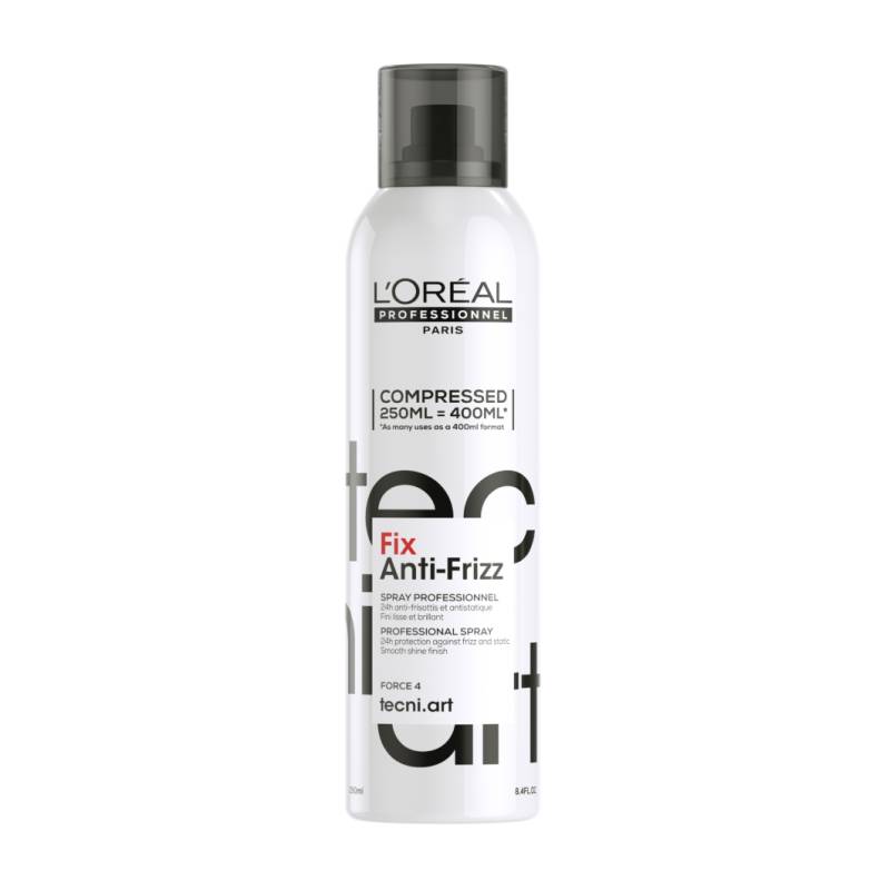 Tecni.art Essentials - Fix Anti-Frizz von L'Oréal Professionnel