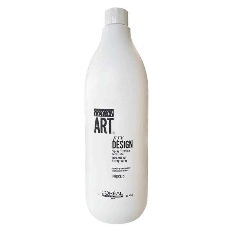 Tecni.art Essentials - Fix Design Spray von L'Oréal Professionnel