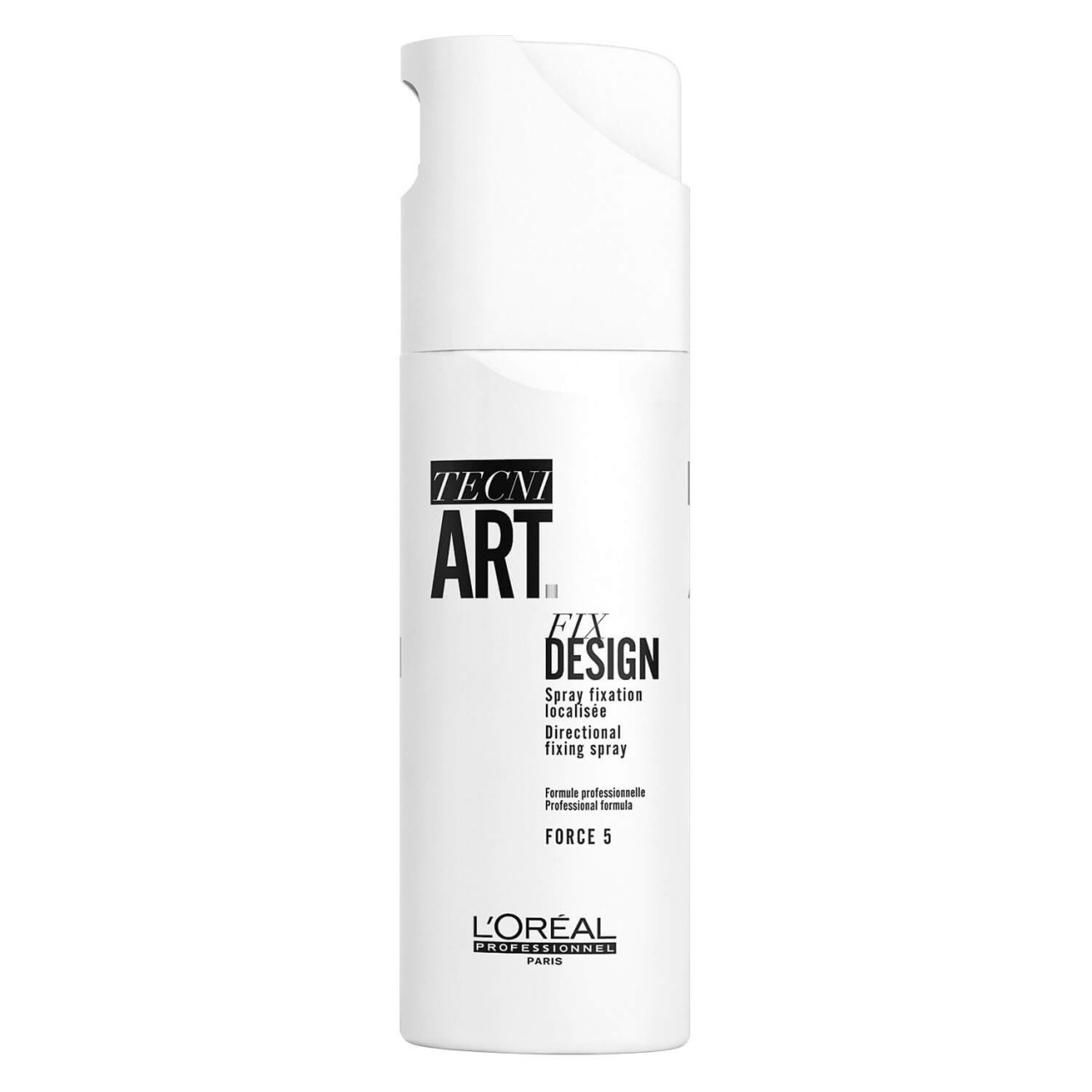 Tecni.art Essentials - Fix Design Spray von L'Oréal Professionnel