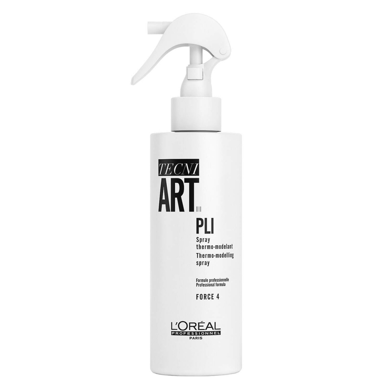 Tecni.art Essentials - Pli von L'Oréal Professionnel