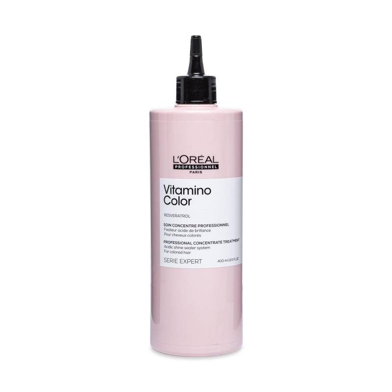 Vitamino Color Acidic Sealer Damen  400ml von L'Oréal Professionnel