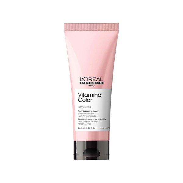 Vitamino Color Conditioner Damen  200ml von L'Oréal Professionnel