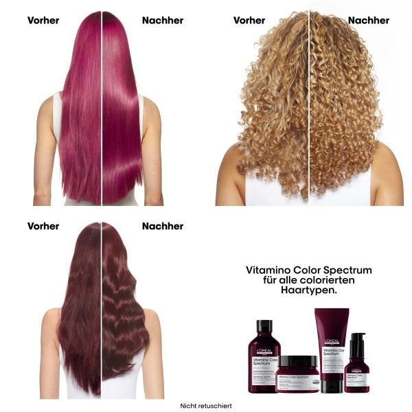 Vitamino Color Spectrum - Shampoo von L'Oréal Professionnel