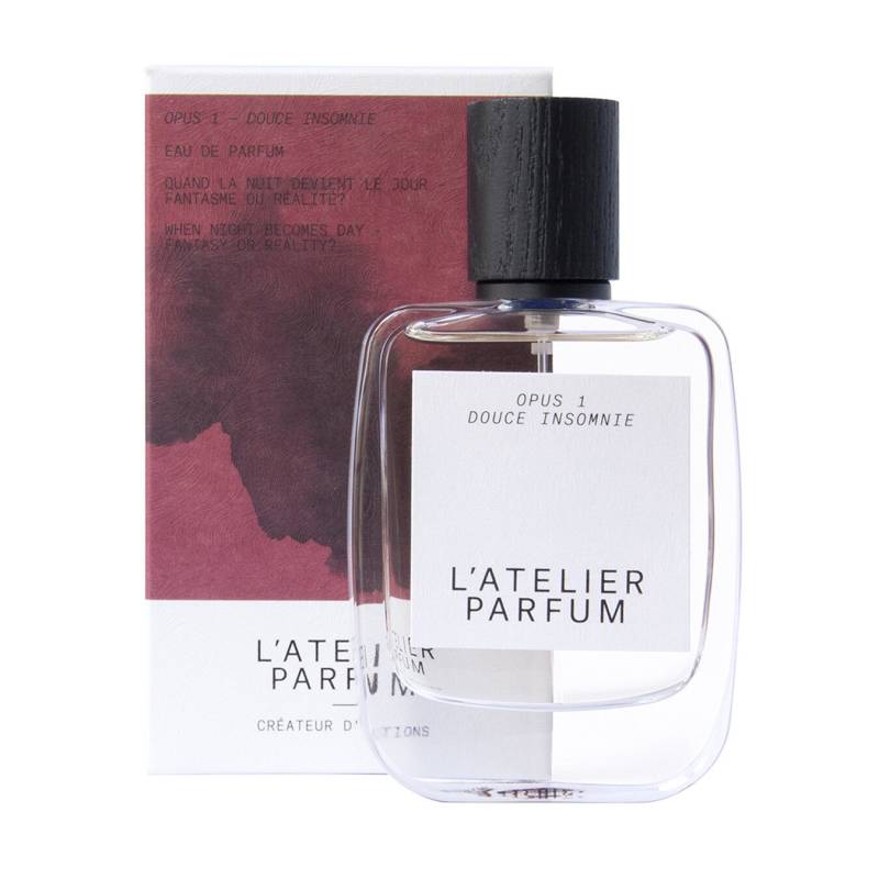 L'ATELIER PARFUM Opus1 Douce Insomnie Eau de Parfum 50ml Damen von L'atelier Parfum