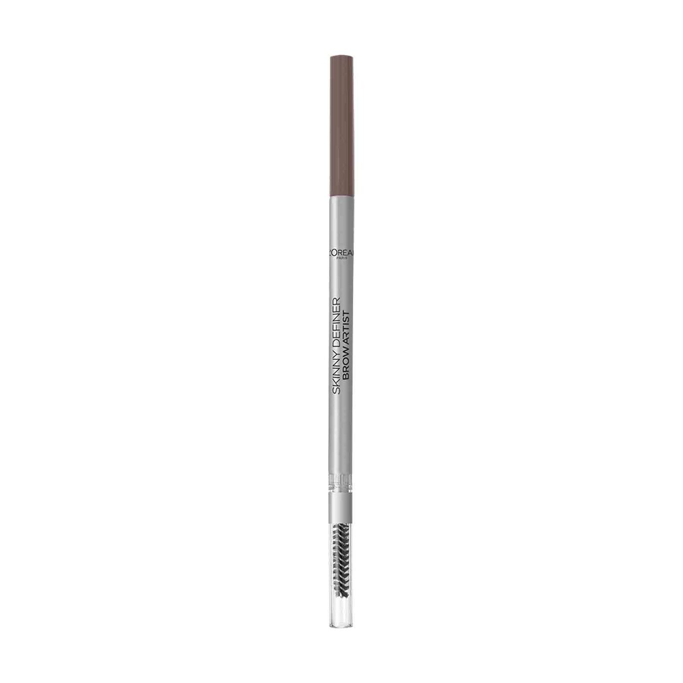 L'ORÉAL PARIS 24H Micro Precision Pencil 1ST L'ORÉAL PARIS 24H Micro Precision Pencil 1ST von L'oréal Paris