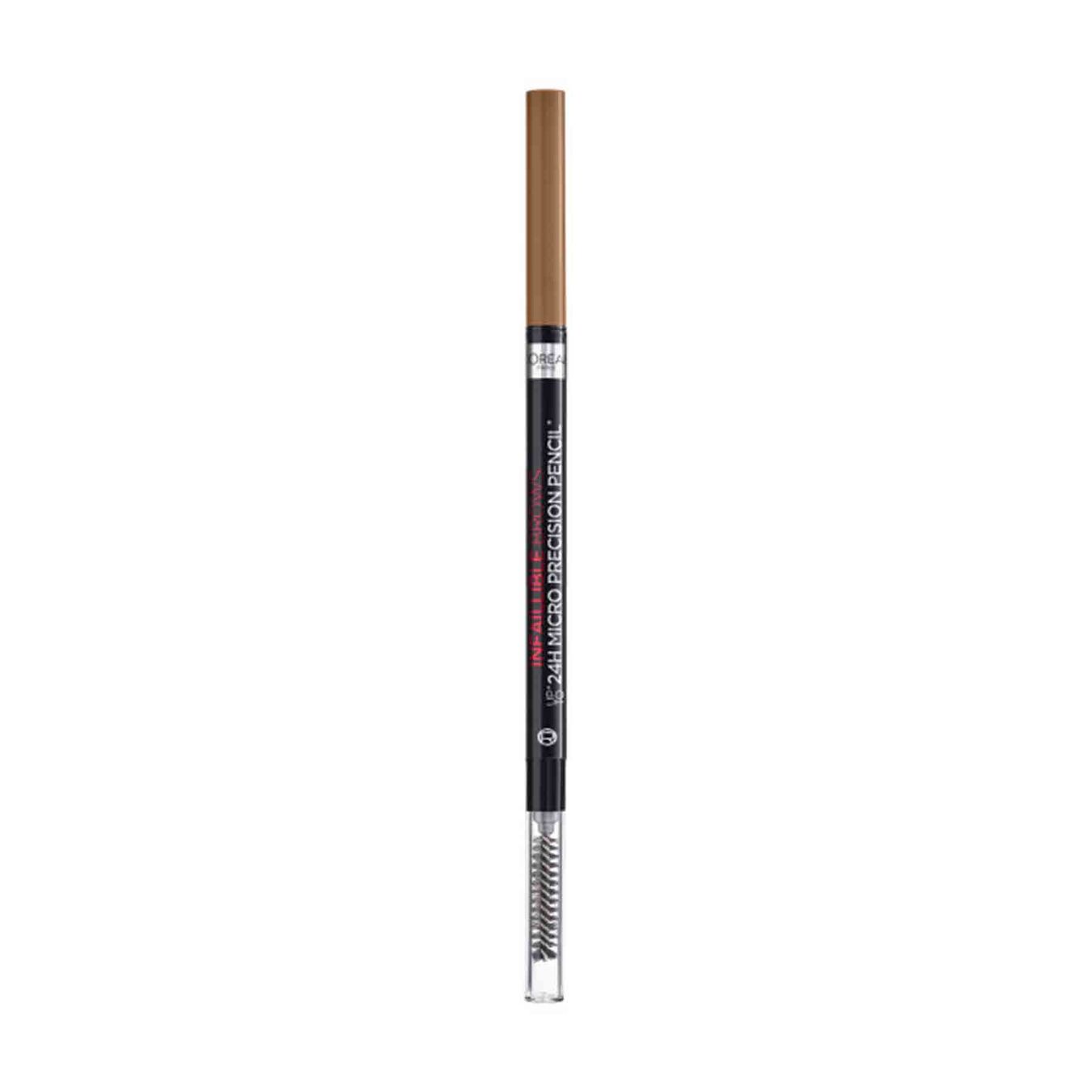 L'ORÉAL PARIS 24H Micro Precision Pencil 1ST L'ORÉAL PARIS 24H Micro Precision Pencil 1ST von L'oréal Paris