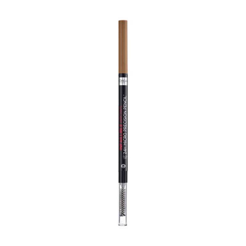 L'ORÉAL PARIS 24H Micro Precision Pencil 1ST von L'oréal Paris