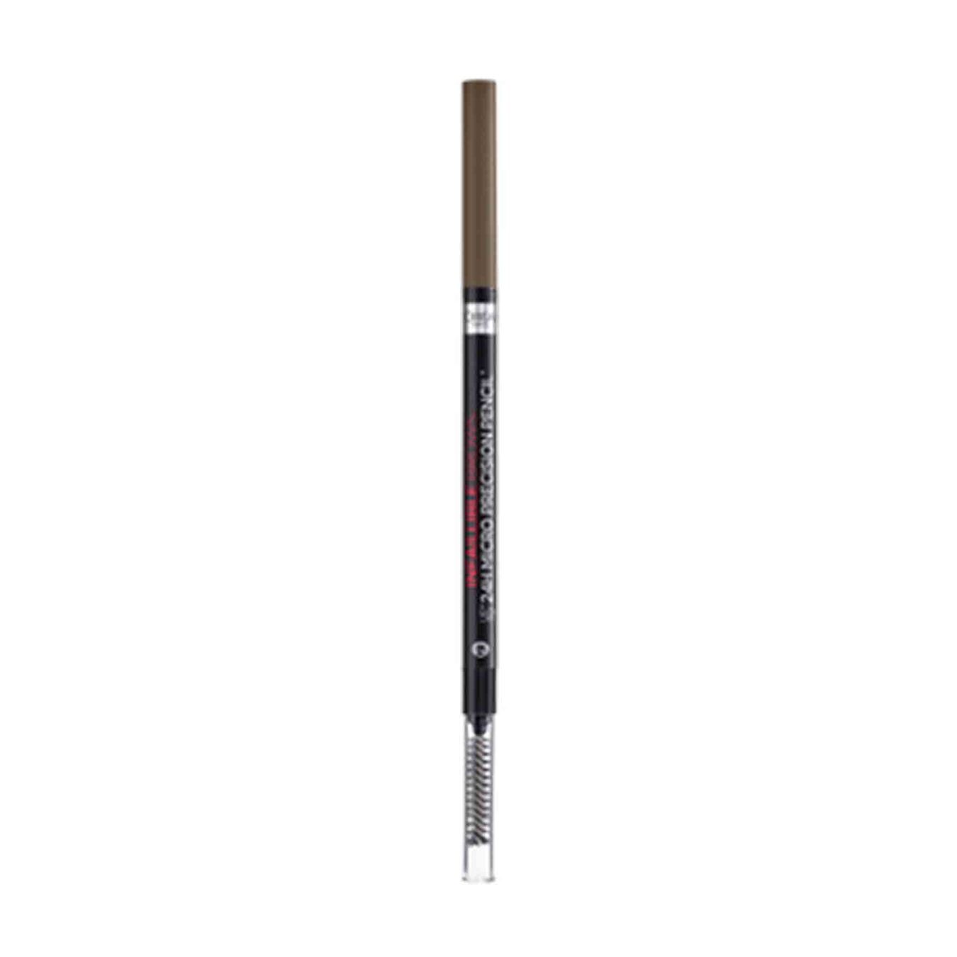 L'ORÉAL PARIS 24H Micro Precision Pencil 1ST L'ORÉAL PARIS 24H Micro Precision Pencil 1ST von L'oréal Paris