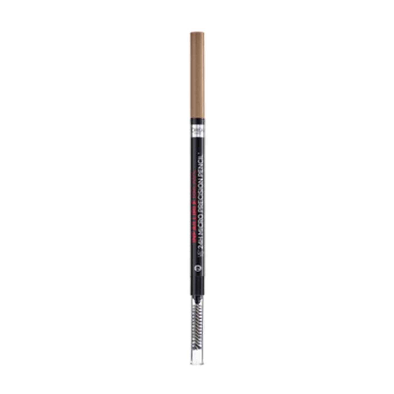 L'ORÉAL PARIS 24H Micro Precision Pencil 1ST L'ORÉAL PARIS 24H Micro Precision Pencil 1ST von L'oréal Paris