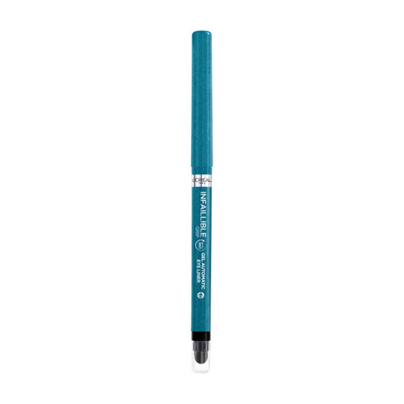 L'ORÉAL PARIS Automatic Grip Eyeliner 1ST L'ORÉAL PARIS Automatic Grip Eyeliner 1ST von L'oréal Paris