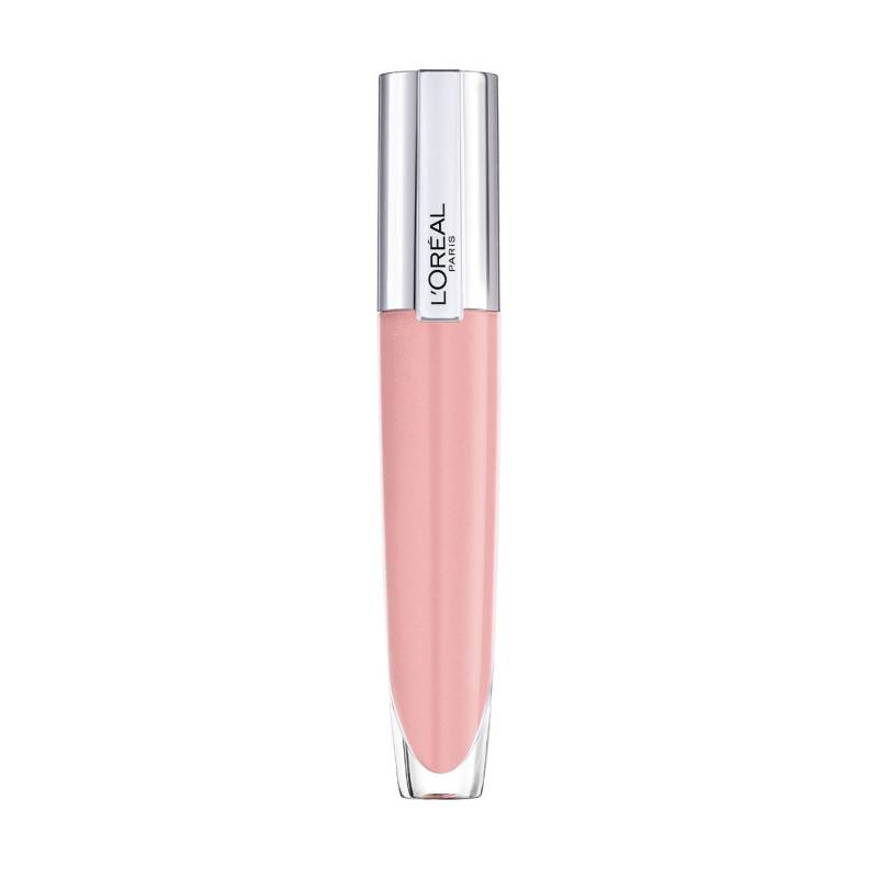 L'ORÉAL PARIS Brillant Signature Lipgloss 1ST von L'oréal Paris