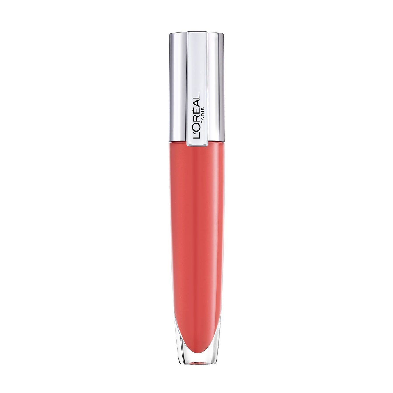 L'ORÉAL PARIS Brillant Signature Lipgloss 1ST L'ORÉAL PARIS Brillant Signature Lipgloss 1ST von L'oréal Paris