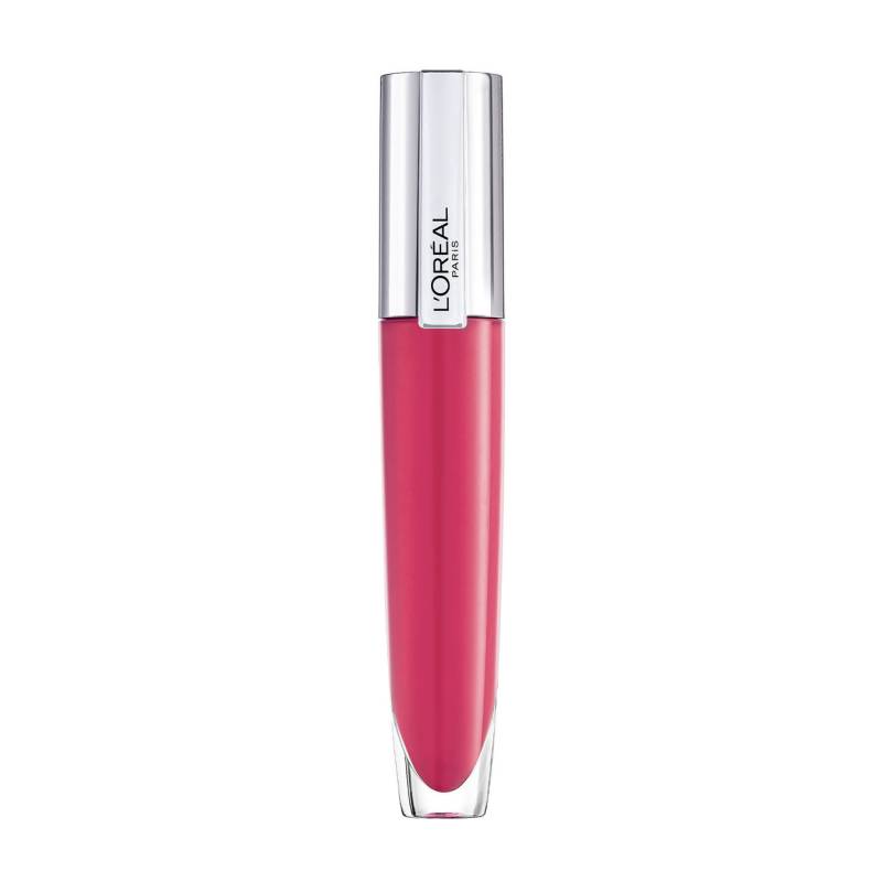 L'ORÉAL PARIS Brillant Signature Lipgloss 1ST von L'oréal Paris