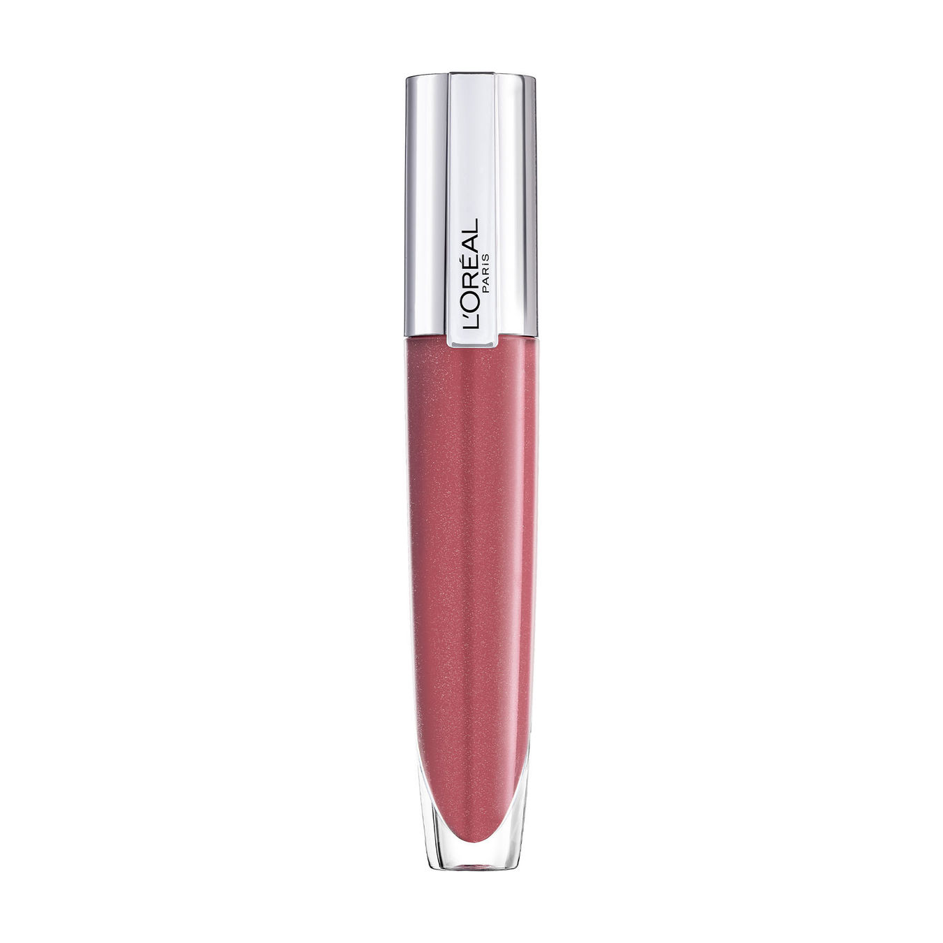 L'ORÉAL PARIS Brillant Signature Lipgloss 1ST von L'oréal Paris