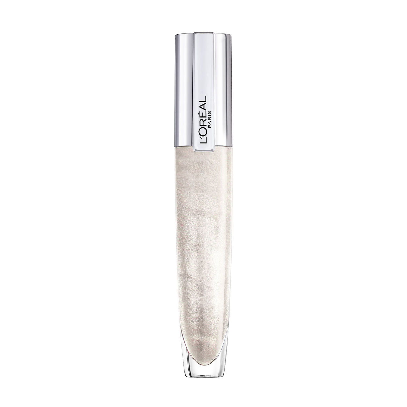 L'ORÉAL PARIS Brillant Signature Lipgloss 1ST von L'oréal Paris