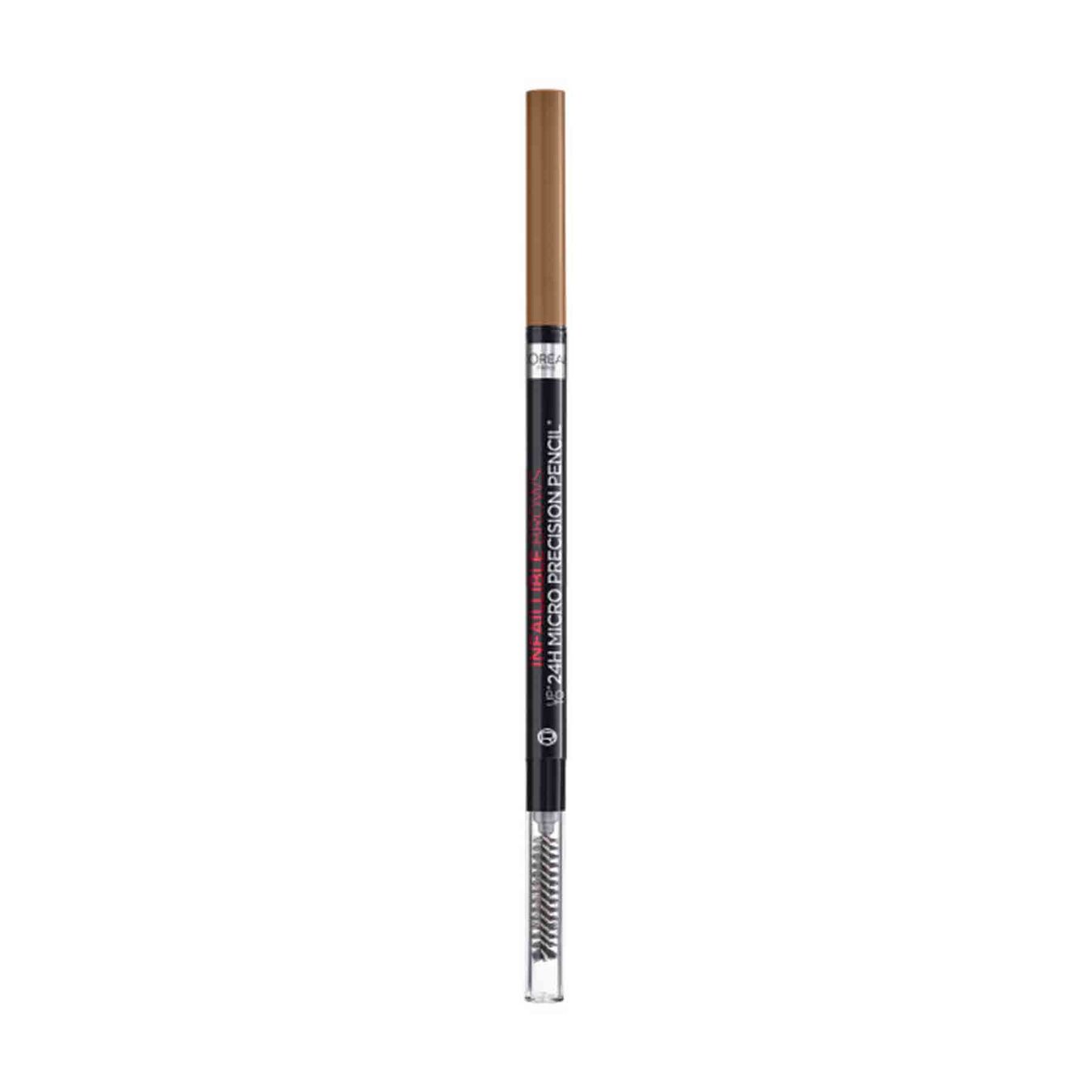 L'ORÉAL PARIS 24H Micro Precision Pencil 1ST von L'oréal Paris