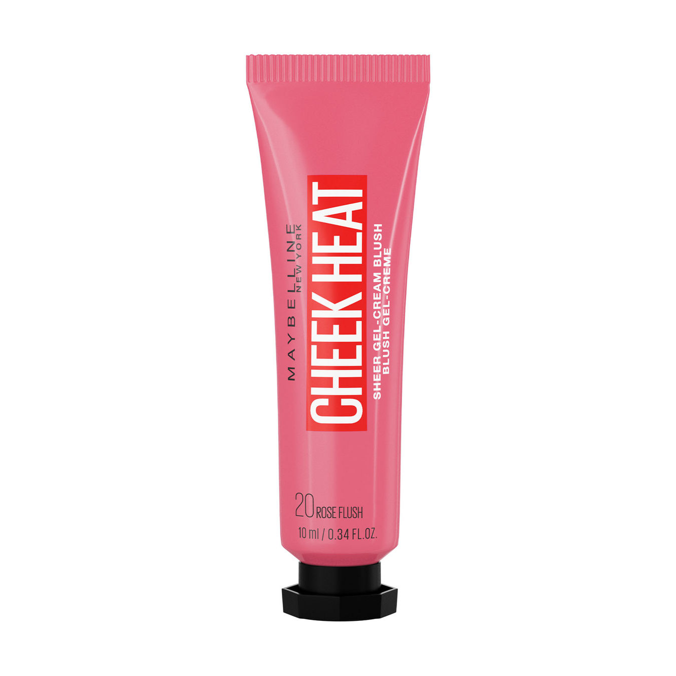 L'ORÉAL PARIS Cheek Heat Rouge Gel-Creme Blush 1ST L'ORÉAL PARIS Cheek Heat Rouge Gel-Creme Blush 1ST von L'oréal Paris