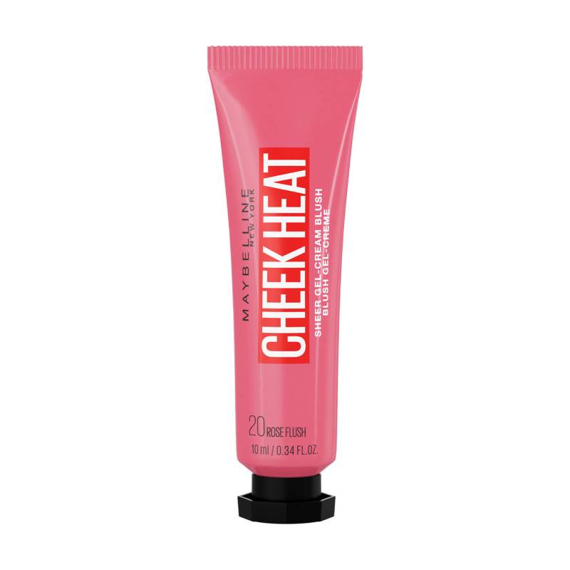 L'ORÉAL PARIS Cheek Heat Rouge Gel-Creme Blush 1ST von L'oréal Paris