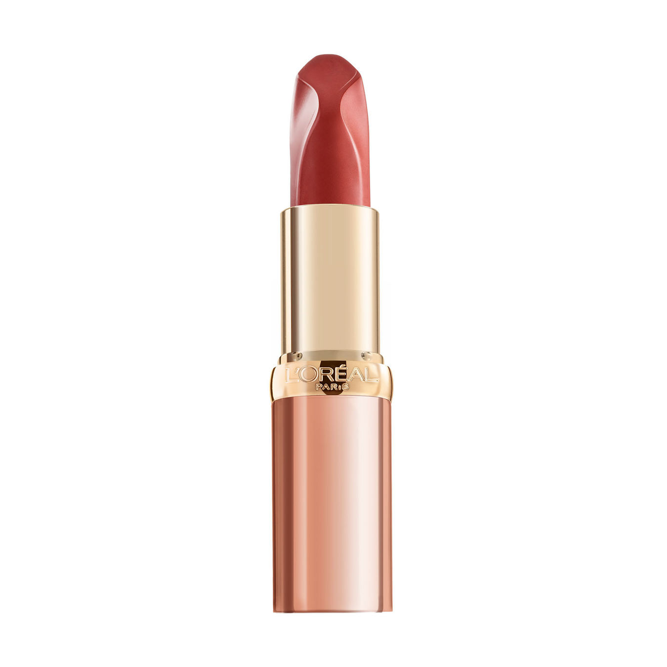 L'ORÉAL PARIS Color Riche Les Nus Lippenstift 1ST von L'oréal Paris