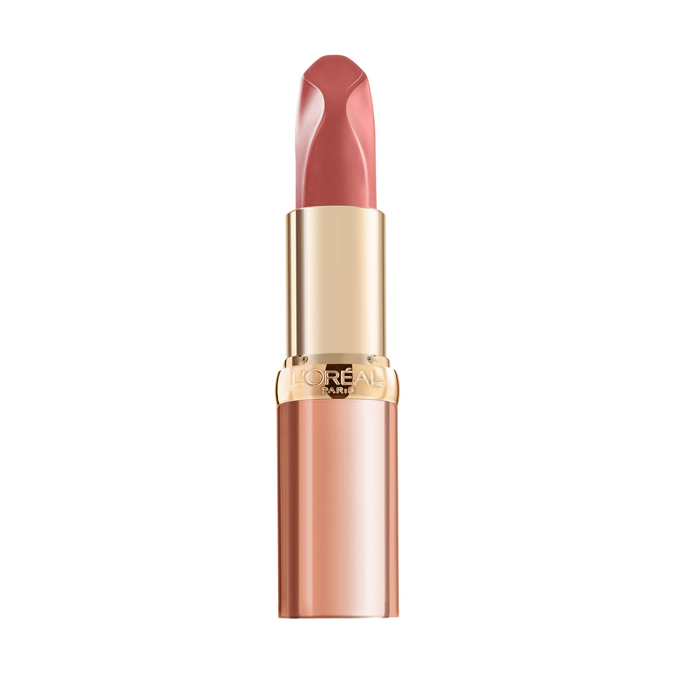 L'ORÉAL PARIS Color Riche Les Nus Lippenstift 1ST von L'oréal Paris