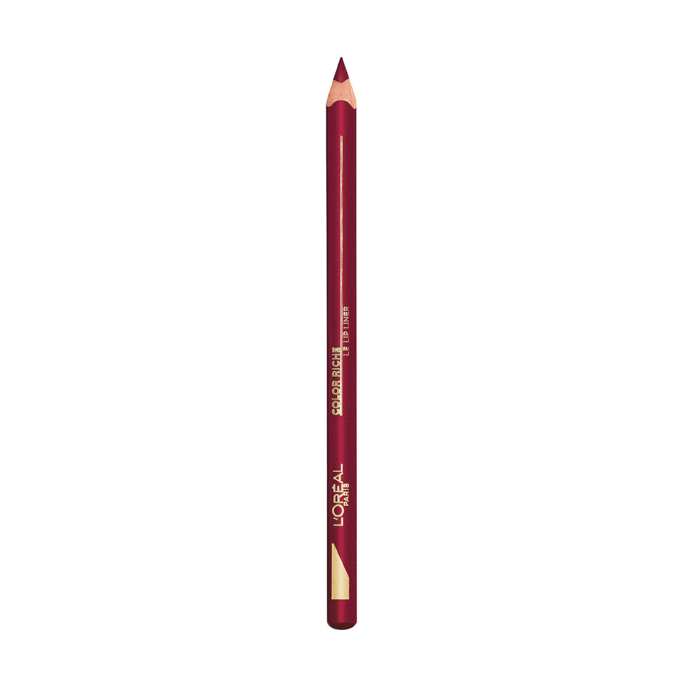 L'ORÉAL PARIS Color Riche Lippen-Konturenstifte 1ST von L'oréal Paris