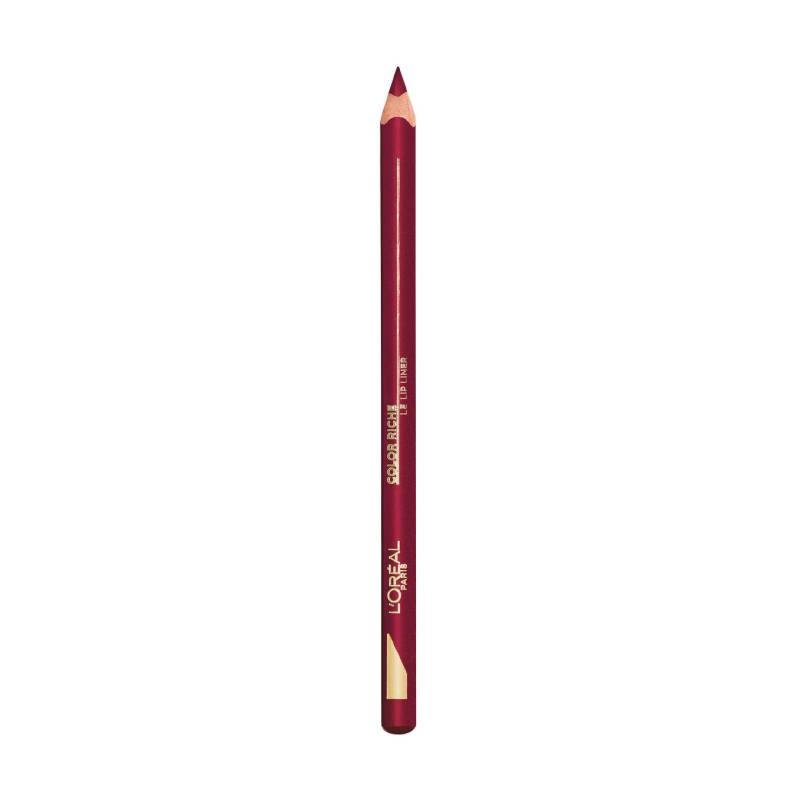 L'ORÉAL PARIS Color Riche Lippen-Konturenstifte 1ST von L'oréal Paris