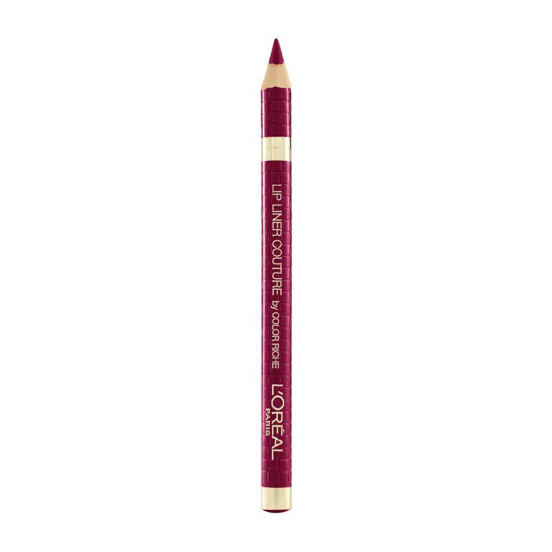 L'ORÉAL PARIS Color Riche Lippenstift 1ST von L'oréal Paris