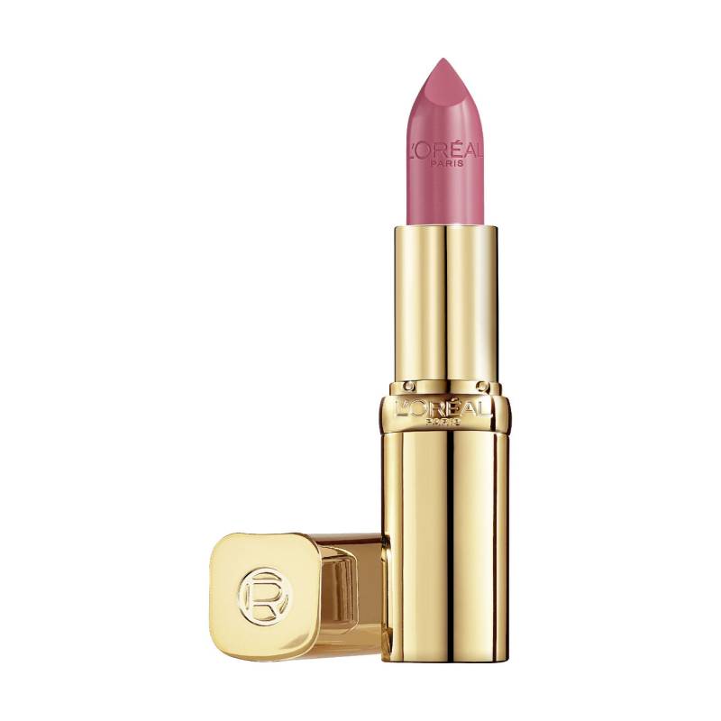 L'ORÉAL PARIS Color Riche Satin Lippenstift 1ST von L'oréal Paris