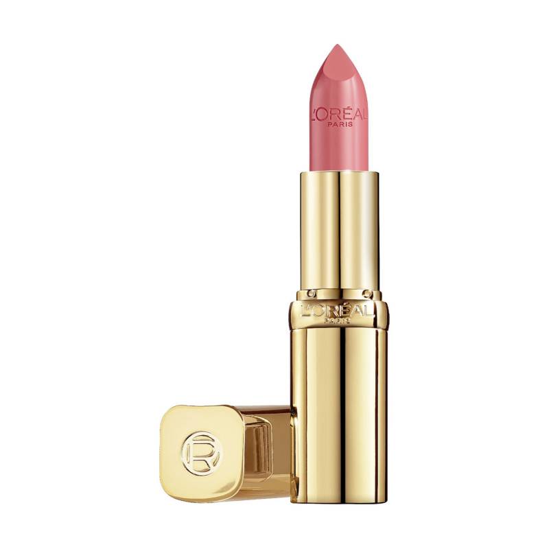 L'ORÉAL PARIS Color Riche Satin Lippenstift 1ST von L'oréal Paris