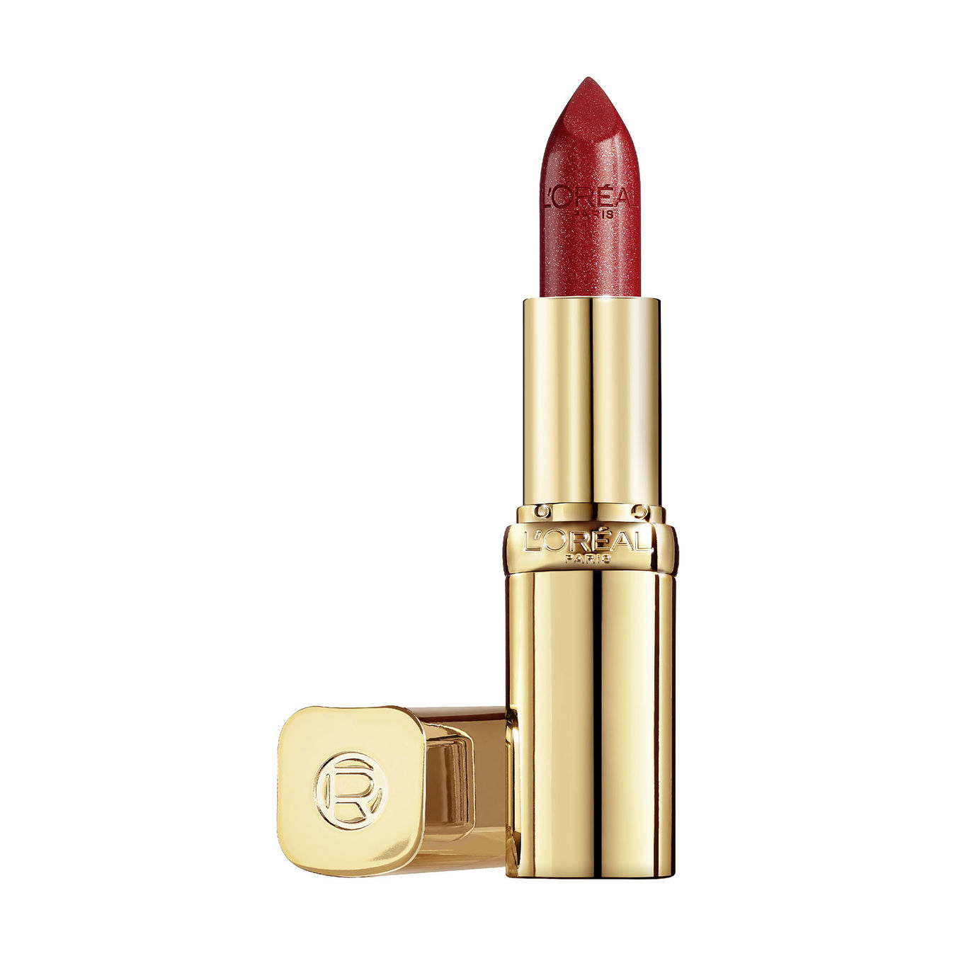L'ORÉAL PARIS Color Riche Satin Lippenstift 1ST L'ORÉAL PARIS Color Riche Satin Lippenstift 1ST von L'oréal Paris