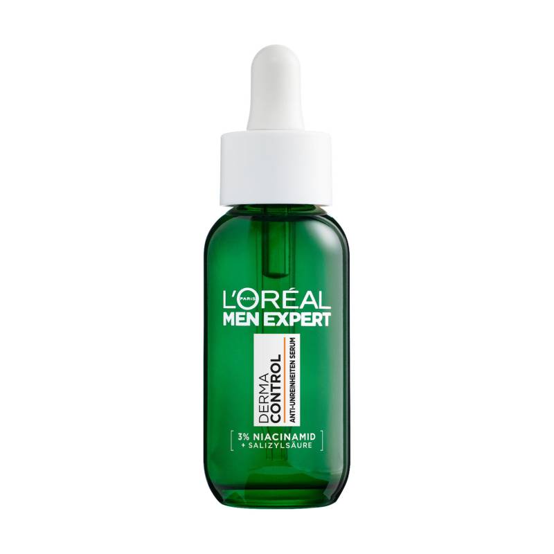 L'ORÉAL PARIS Derma Control Anti-Unreinheiten Serum 30ml Damen von L'oréal Paris