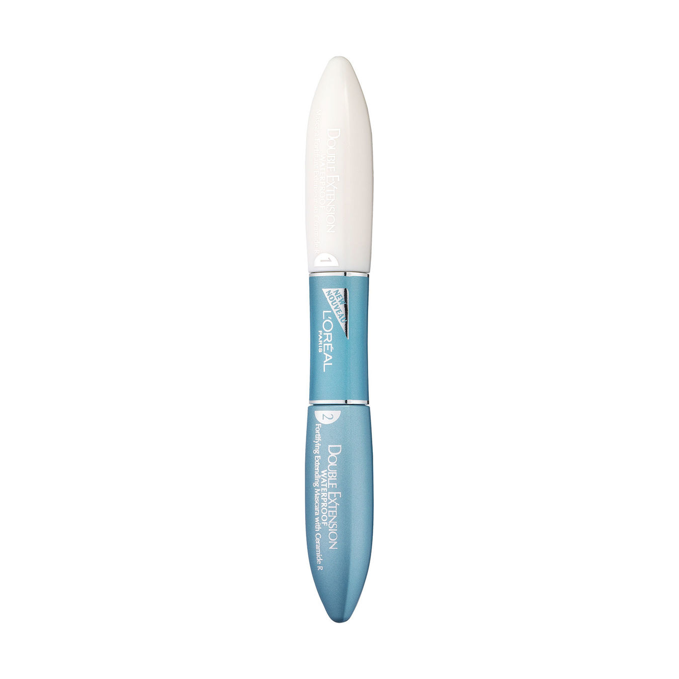 L'ORÉAL PARIS Double Extension Mascara 1ST L'ORÉAL PARIS Double Extension Mascara 1ST von L'oréal Paris