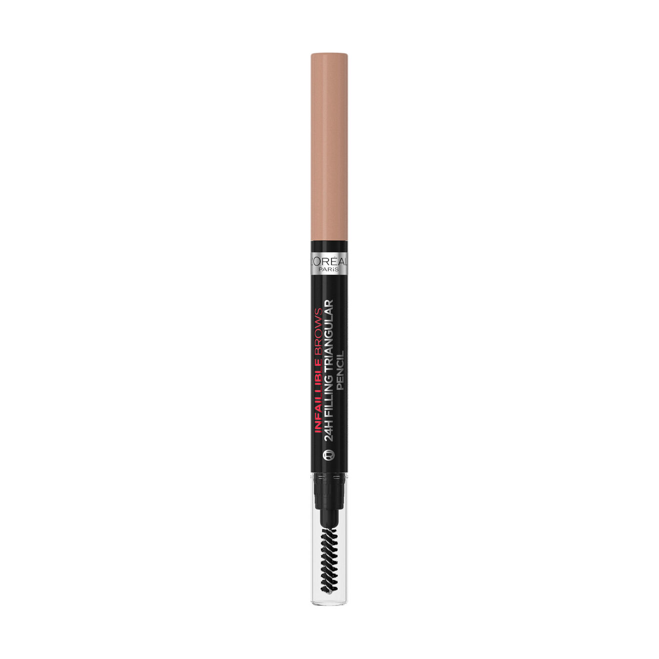 L'ORÉAL PARIS Eyebrow Pencil Brow Xpert Triangular Brow Pencil 1ST von L'oréal Paris