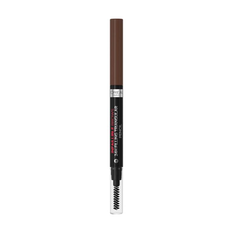 L'ORÉAL PARIS Eyebrow Pencil Brow Xpert Triangular Brow Pencil 1ST von L'oréal Paris