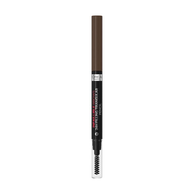 L'ORÉAL PARIS Eyebrow Pencil Brow Xpert Triangular Brow Pencil 1ST von L'oréal Paris